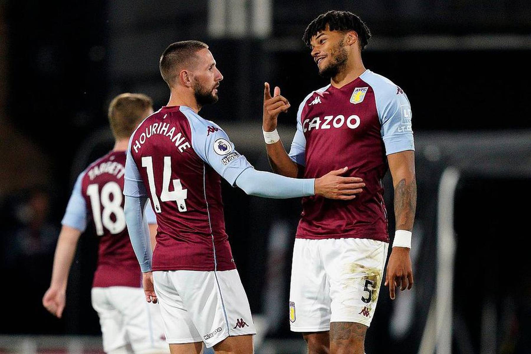 他们在未来 他们在未来