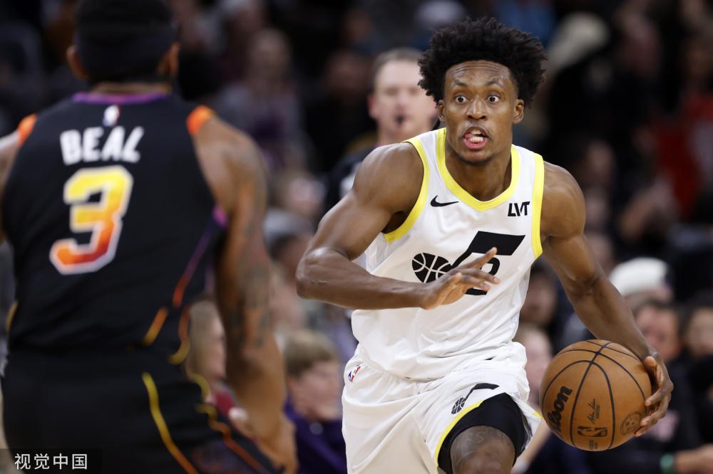 同时也让球 同时也让球