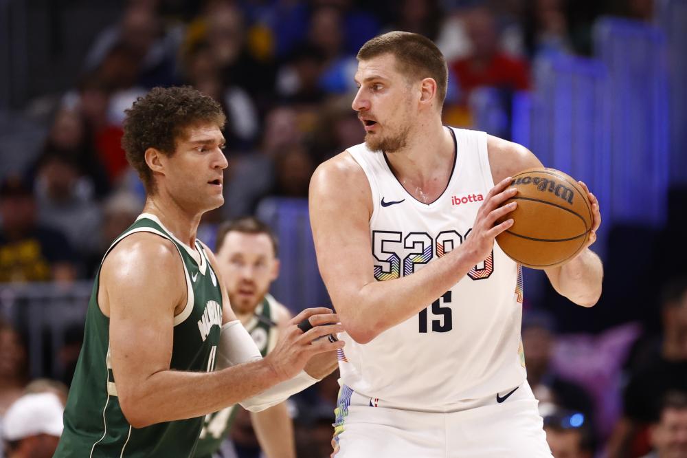 海外的球员 海外的球员